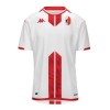Officiële Voetbalshirt Bari Thuis 2023-24 - Heren